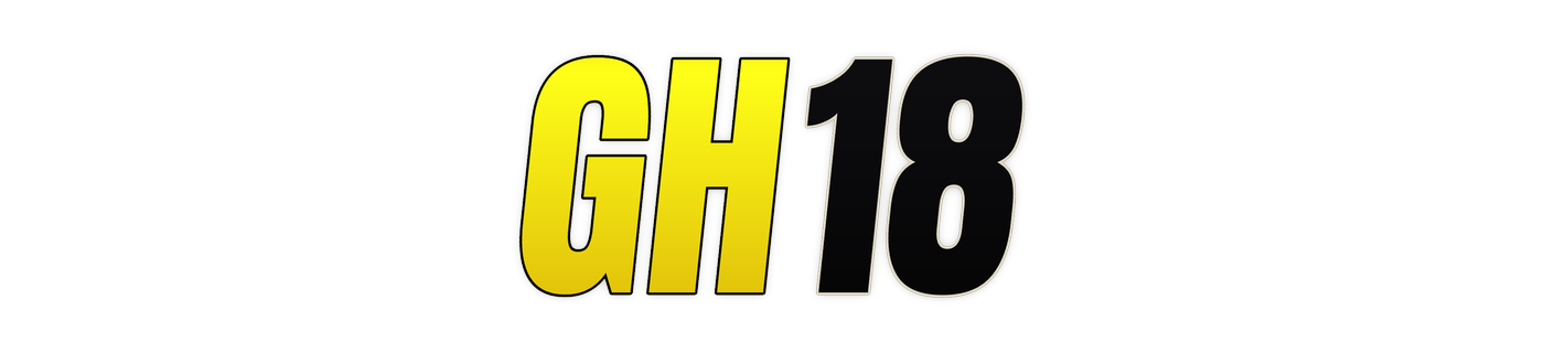 gh18 logo
